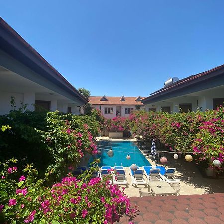 Eon Dalyan Boutiqie Hotel オルタジャ エクステリア 写真