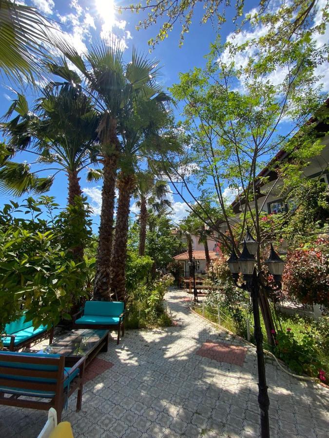 Eon Dalyan Boutiqie Hotel オルタジャ エクステリア 写真