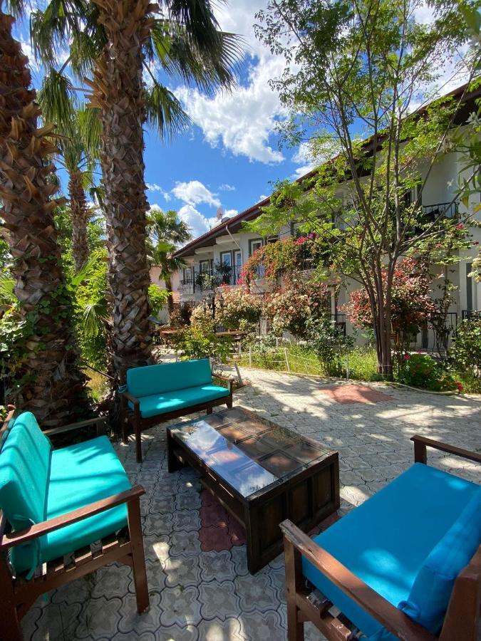 Eon Dalyan Boutiqie Hotel オルタジャ エクステリア 写真