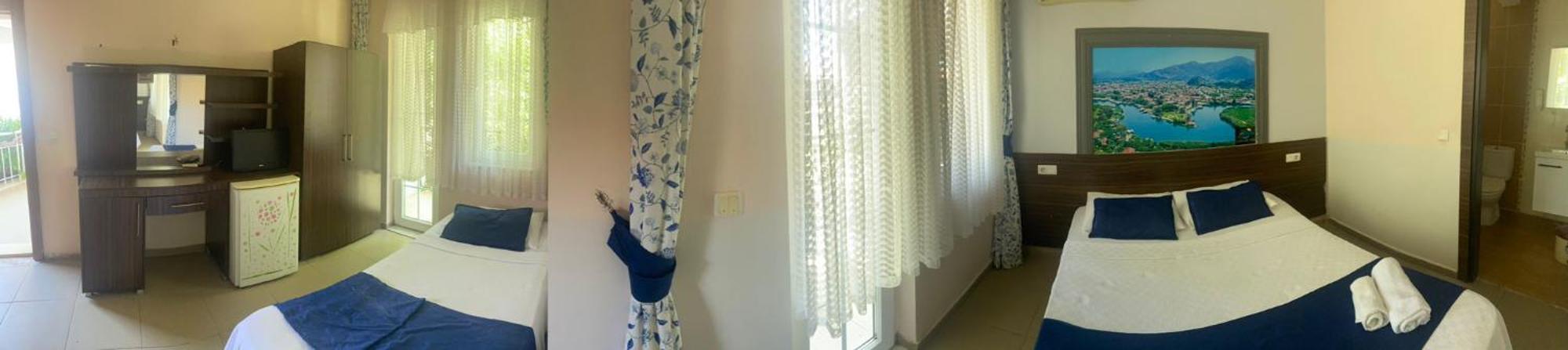 Eon Dalyan Boutiqie Hotel オルタジャ エクステリア 写真