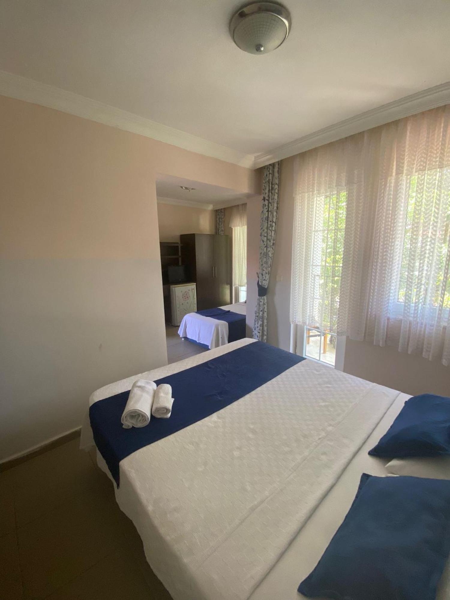 Eon Dalyan Boutiqie Hotel オルタジャ エクステリア 写真