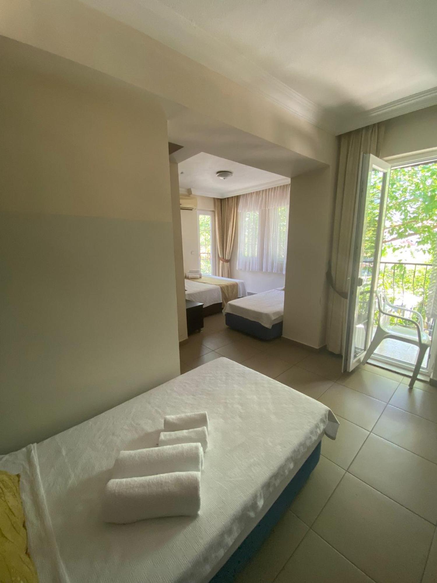 Eon Dalyan Boutiqie Hotel オルタジャ エクステリア 写真