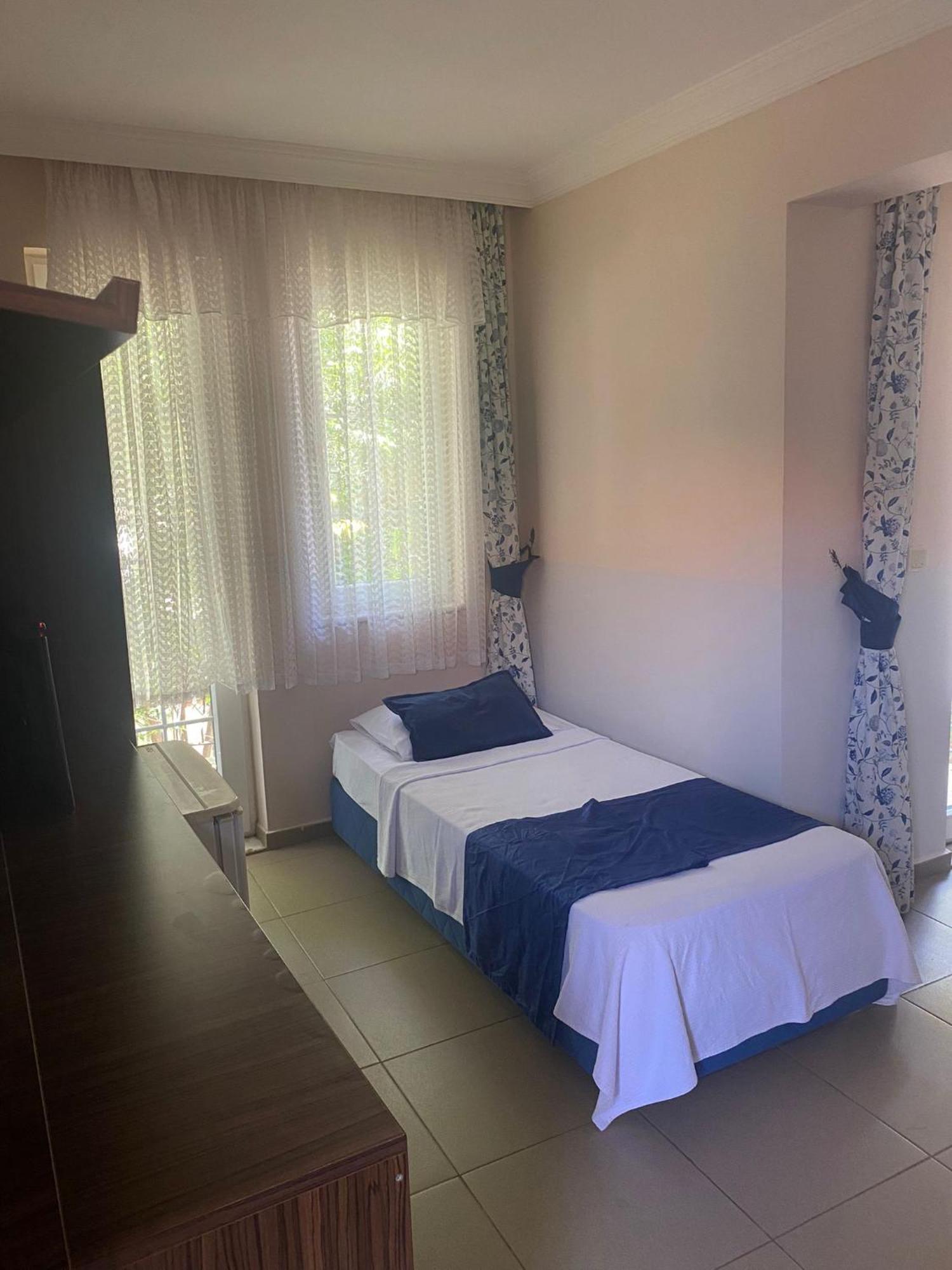 Eon Dalyan Boutiqie Hotel オルタジャ エクステリア 写真