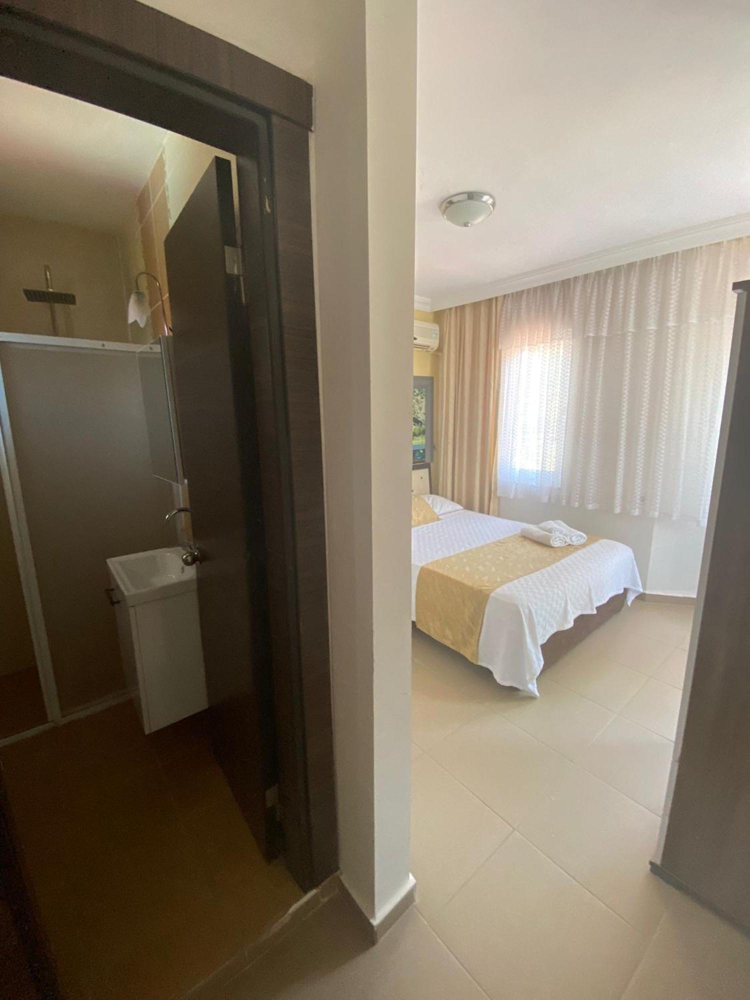 Eon Dalyan Boutiqie Hotel オルタジャ エクステリア 写真