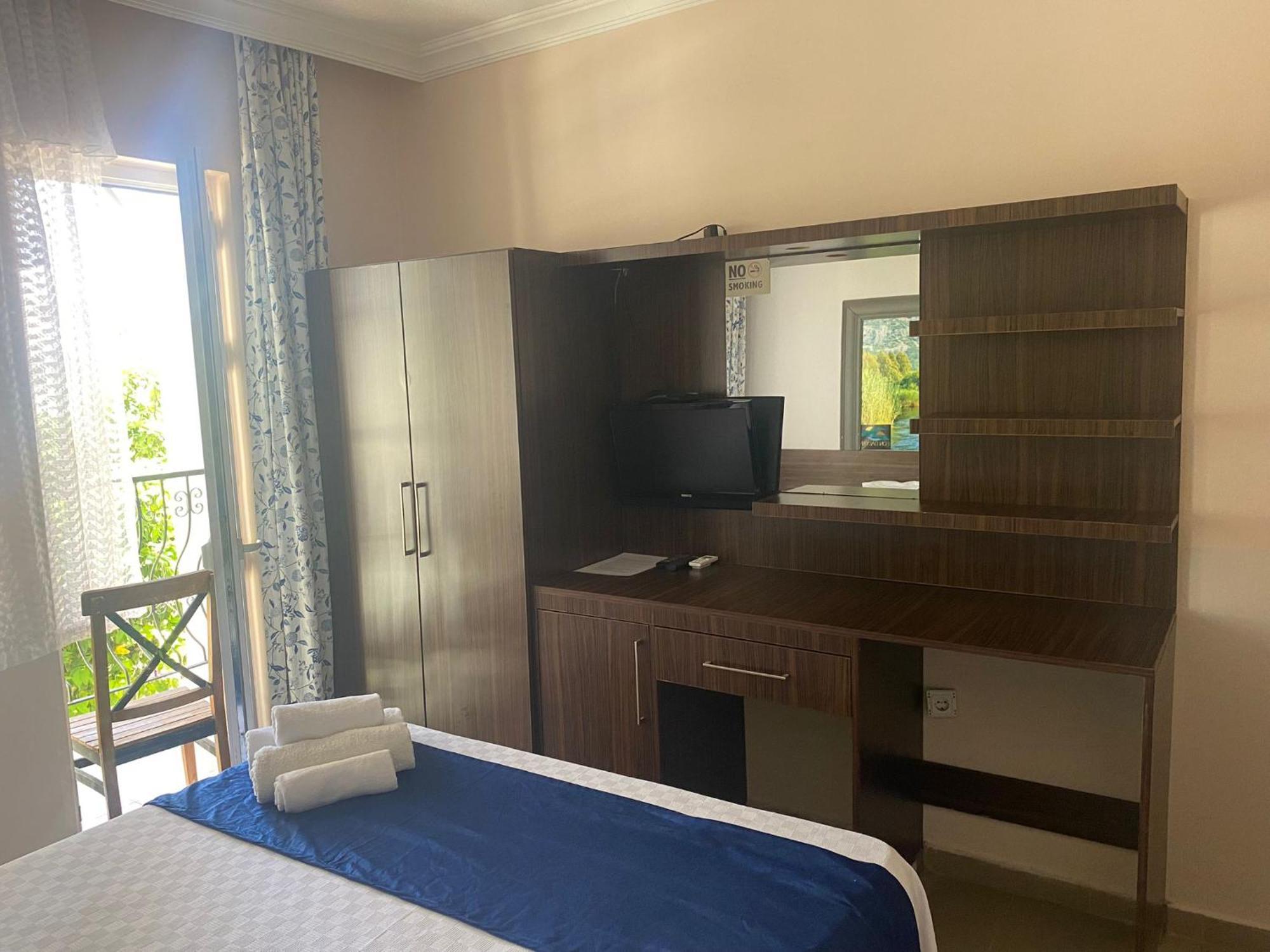 Eon Dalyan Boutiqie Hotel オルタジャ エクステリア 写真