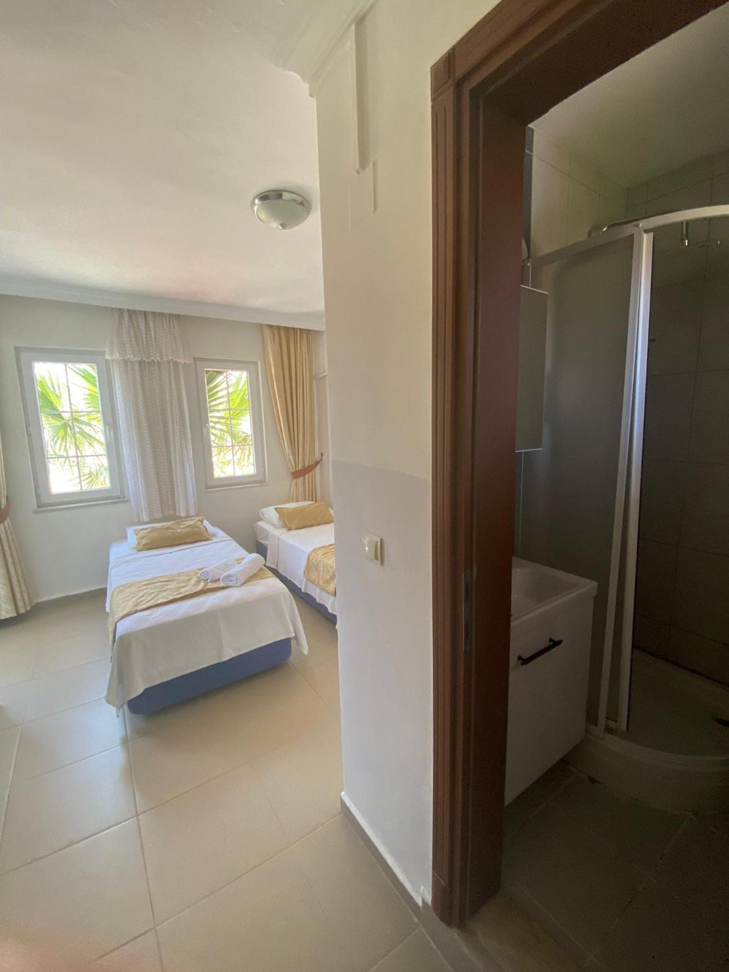 Eon Dalyan Boutiqie Hotel オルタジャ エクステリア 写真