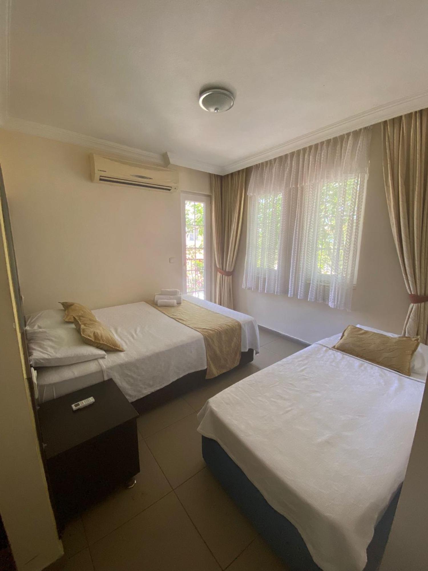 Eon Dalyan Boutiqie Hotel オルタジャ エクステリア 写真
